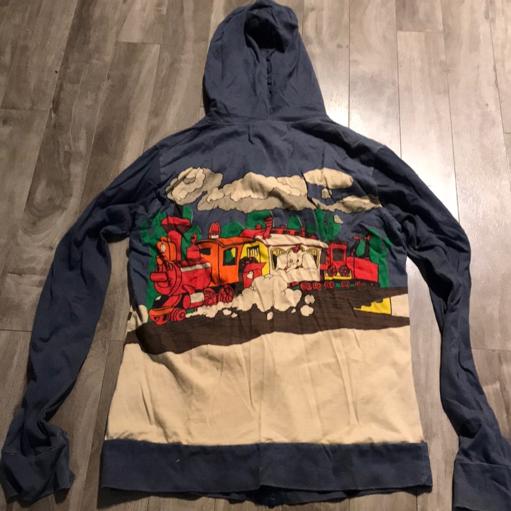 Hoodie - Picture 4 of 4
